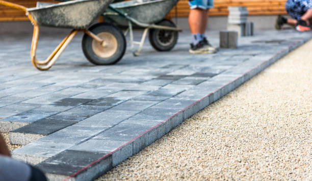 Reasons to Select Us for Your Driveway Paving Requirements in Hackensack, NJ