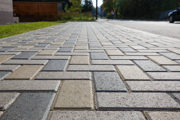 Best Residential Driveway Paver Services  in Hackensack, NJ