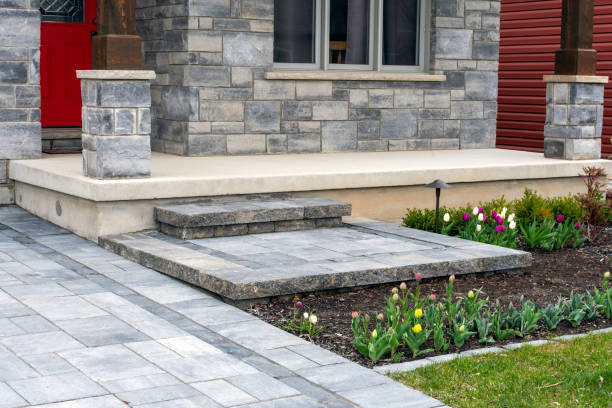 Best Driveway Repair Near Me  in Hackensack, NJ