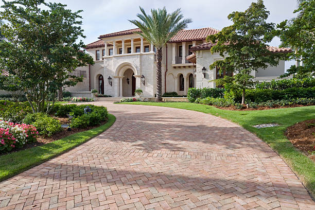 Best Professional Driveway Pavers  in Hackensack, NJ