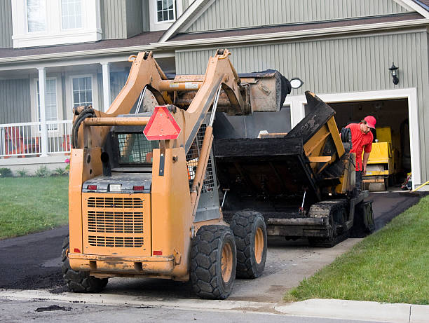 Best Affordable Driveway Paving  in Hackensack, NJ