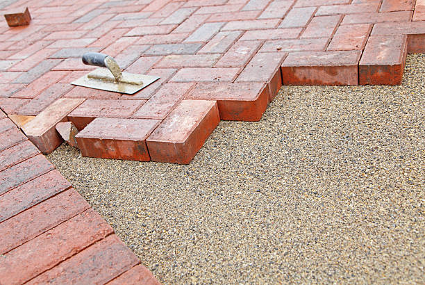 Professional Driveway Pavers in Hackensack, NJ