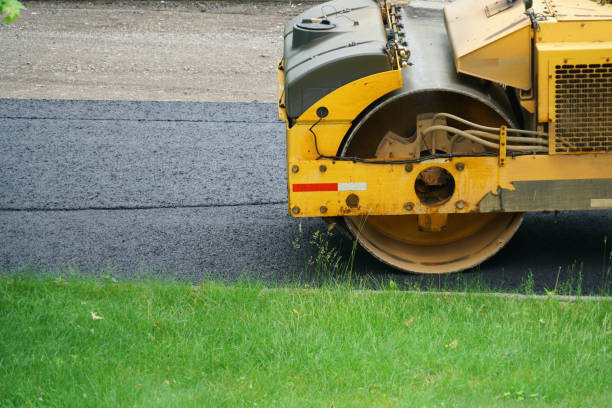 Best Driveway Paving Contractor  in Hackensack, NJ