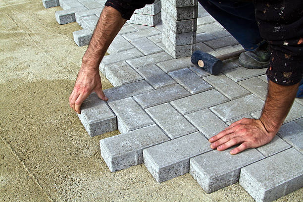 Driveway Pavers for Homes in Hackensack, NJ