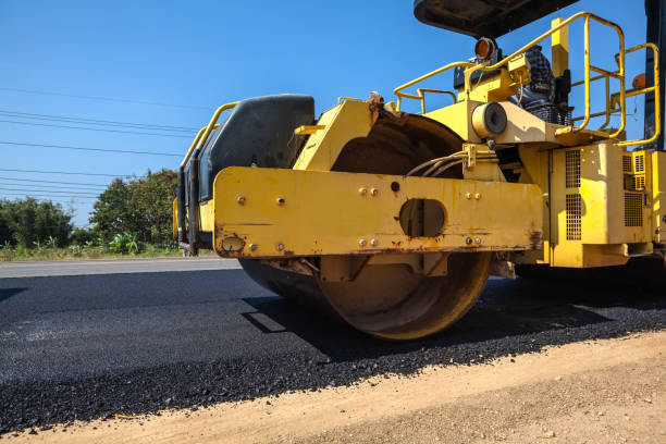 Best Driveway Paving Company  in Hackensack, NJ